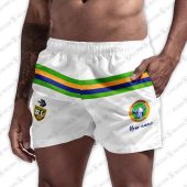 Footy Short Men - demo10