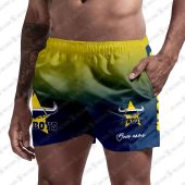 Footy Short Men - demo10