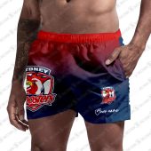 Footy Short Men - demo10