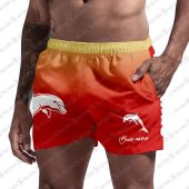 Footy Short Men - demo10