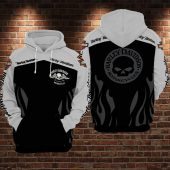 Harley Davidson 3D Printed Hoodie/Zipper Hoodie - 22bd9e538e85 - Hot Sale 2025