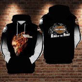Harley Davidson 3D Printed Hoodie/Zipper Hoodie - 5680f12a0e3c - Hot Sale 2025