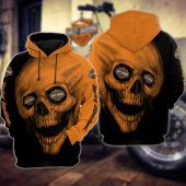 Harley Davidson 3D Printed Hoodie/Zipper Hoodie - 6039e30911f0 - Hot Sale 2025