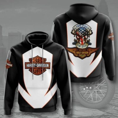 Harley Davidson 3D Printed Hoodie/Zipper Hoodie - 852ac7add0e9 - Hot Sale 2025 Harley Davidson 3D Printed Hoodie/Zipper Hoodie - 852ac7add0e9 - Hot Sale 2025