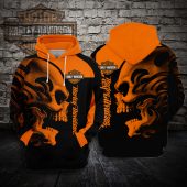 Harley Davidson 3D Printed Hoodie/Zipper Hoodie - 8ad4cd1eb62a - Hot Sale 2025