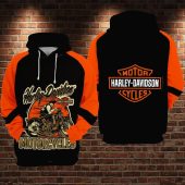 Harley Davidson 3D Printed Hoodie/Zipper Hoodie - a2ffc6e33f90 - Hot Sale 2025