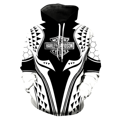 Harley Davidson 3D Printed Hoodie/Zipper Hoodie - b5566e631dd3 - Hot Sale 2025