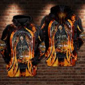 Harley Davidson 3D Printed Hoodie/Zipper Hoodie - cd9bb7b802b8 - Hot Sale 2025
