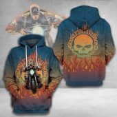Harley Davidson Motocycle 3D Printed Hoodie/Zipper Hoodie - d382eb79eef0 - Hot Sale 2025