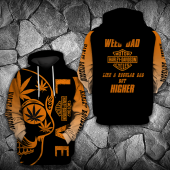 Harley Davidson Motocycle 3D Printed Hoodie/Zipper Hoodie - df498eba5b6b - Hot Sale 2025