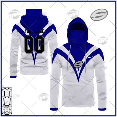 Personalise CANTERBURY BULLDOGS 1997 Super League Vintage Retro Jersey - OldSchoolThings - Personalize Your Own New & Retro Sports Jerseys, Hoodies, T Shirts