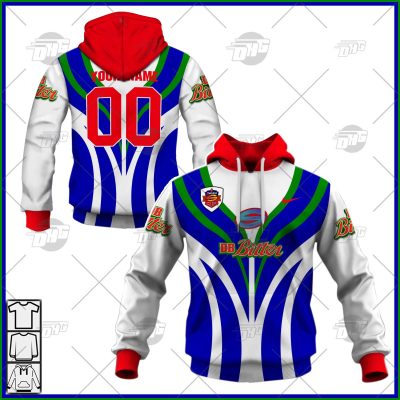 Personalise AUCKLAND WARRIORS 1997 Super League Vintage Retro Jersey - OldSchoolThings - Personalize Your Own New & Retro Sports Jerseys, Hoodies, T Shirts