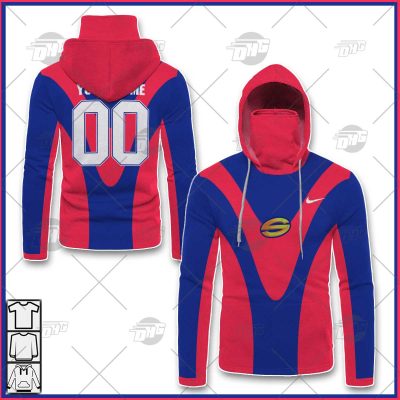 Personalise ADELAIDE RAMS 1997 Super League Vintage Retro Jersey - OldSchoolThings - Personalize Your Own New & Retro Sports Jerseys, Hoodies, T Shirts