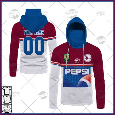 Personalise MANLY SEA EAGLES 1997 ARL Season Vintage Retro Jersey - OldSchoolThings - Personalize Your Own New & Retro Sports Jerseys, Hoodies, T Shirts