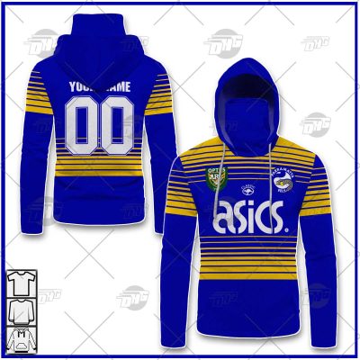 Personalise PARRAMATTA EELS 1997 ARL Season Vintage Retro Heritage Jersey Home - OldSchoolThings - Personalize Your Own New & Retro Sports Jerseys, Hoodies, T Shirts