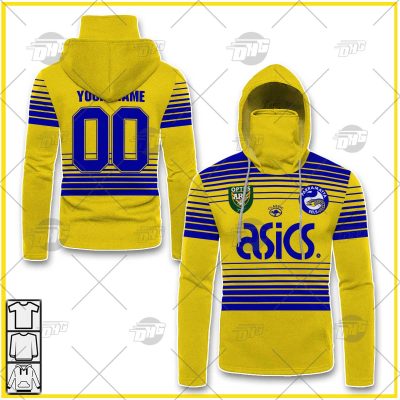 Personalise PARRAMATTA EELS 1997 ARL Season Vintage Retro Heritage Jersey Away - OldSchoolThings - Personalize Your Own New & Retro Sports Jerseys, Hoodies, T Shirts