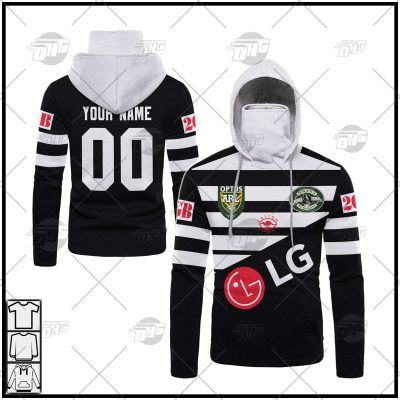 Personalise WESTERN SUBURBS MAGPIES 1997 ARL Season Vintage Retro Jersey Black - OldSchoolThings - Personalize Your Own New & Retro Sports Jerseys, Hoodies, T Shirts