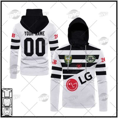 Personalise WESTERN SUBURBS MAGPIES 1997 ARL Season Vintage Retro Jersey White - OldSchoolThings - Personalize Your Own New & Retro Sports Jerseys, Hoodies, T Shirts