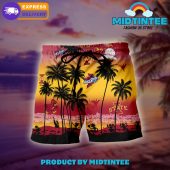 Iowa State Cyclones Logo Combo Hawaiian Shirt Shorts - demo10