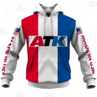 Personalise ATK Motosport Custom Design for Customer - OldSchoolThings - Personalize Your Own New & Retro Sports Jerseys, Hoodies, T Shirts