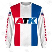 Jena Yourname Custom001 Long Sleeve Front.jpg - demo10