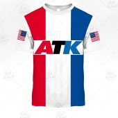 Jena Yourname Custom001 Tee Front.jpg - demo10