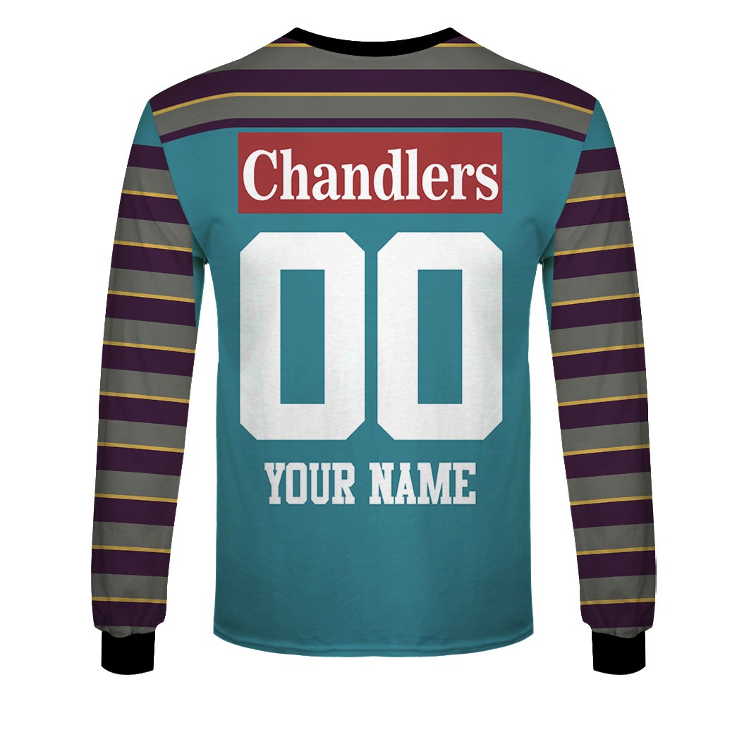 Personalised Gold Coast Chargers ARL/NRL 1997 Home Jersey - OldSchoolThings - Personalize Your Own New & Retro Sports Jerseys, Hoodies, T Shirts Personalised Gold Coast Chargers ARL/NRL 1997 Home Jersey - OldSchoolThings - Personalize Your Own New & Retro Sports Jerseys, Hoodies, T Shirts
