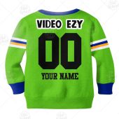 Jena Yourname Nrlvintage007 Kid Long Sleeve Back.jpg - demo10