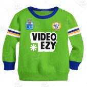 Jena Yourname Nrlvintage007 Kid Long Sleeve Front.jpg - demo10