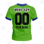 Jena Yourname Nrlvintage007 Kid Tee Back.jpg - demo10
