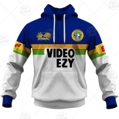 Personalise Canberra Raiders 1992 Great Britain Tour Vintage Retro Jersey - OldSchoolThings - Personalize Your Own New & Retro Sports Jerseys, Hoodies, T Shirts