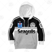 Jena Yourname Nrlvintage010 Kid Hoodie Front.jpg - demo10