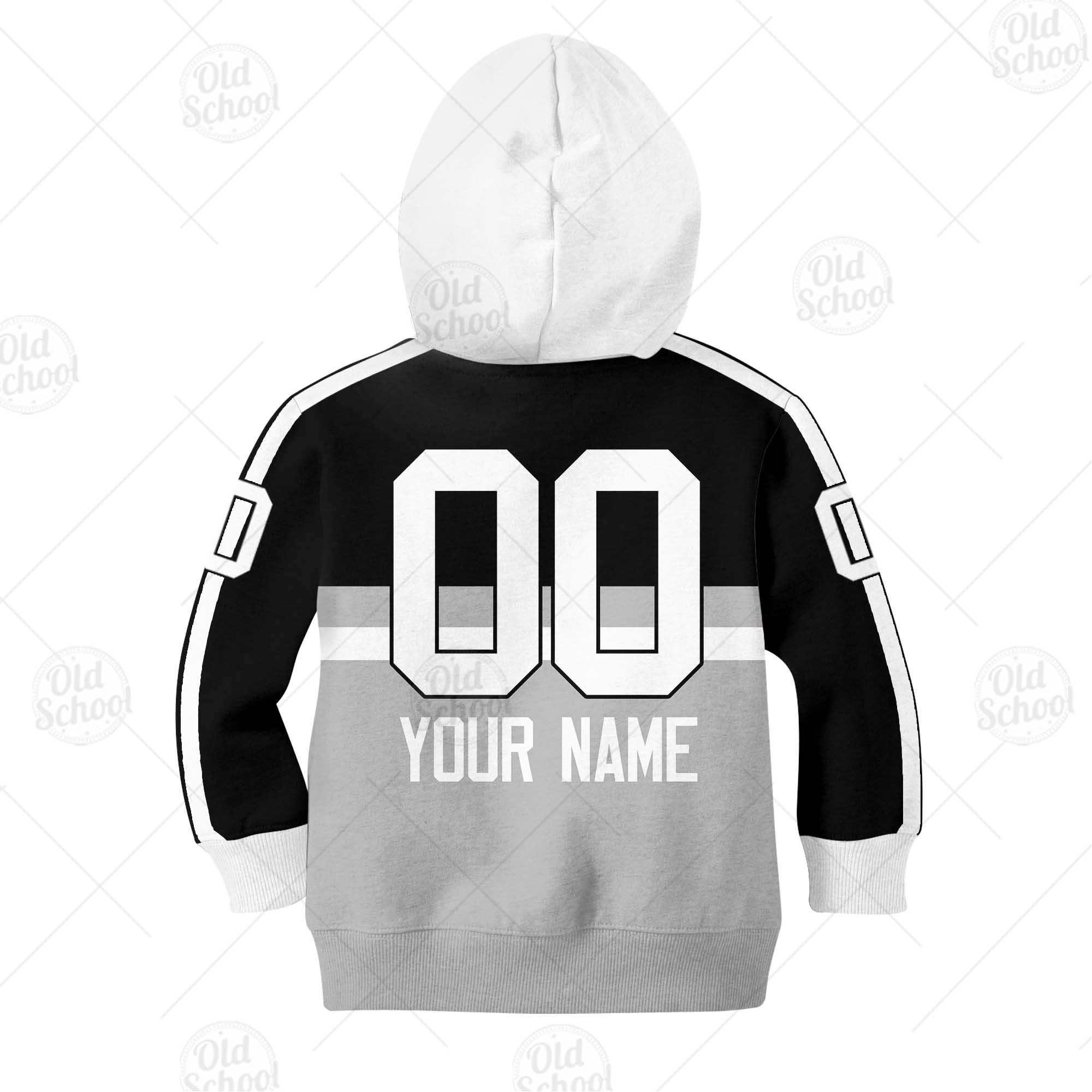 Personalize Gold Coast Giants NRL Vintage 1988 Home Jersey for Kids - OldSchoolThings - Personalize Your Own New & Retro Sports Jerseys, Hoodies, T Shirts