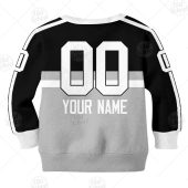Jena Yourname Nrlvintage010 Kid Long Sleeve Back.jpg - demo10