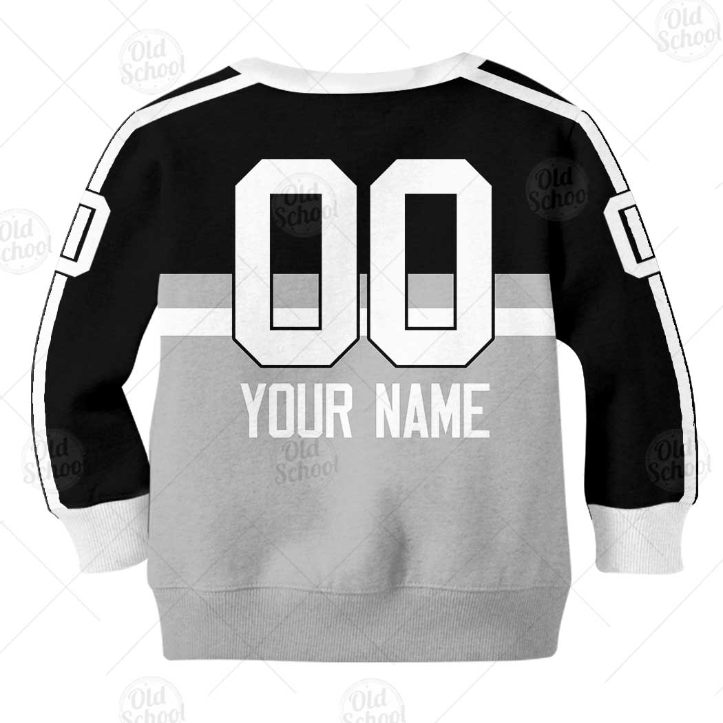 Personalize Gold Coast Giants NRL Vintage 1988 Home Jersey for Kids - OldSchoolThings - Personalize Your Own New & Retro Sports Jerseys, Hoodies, T Shirts