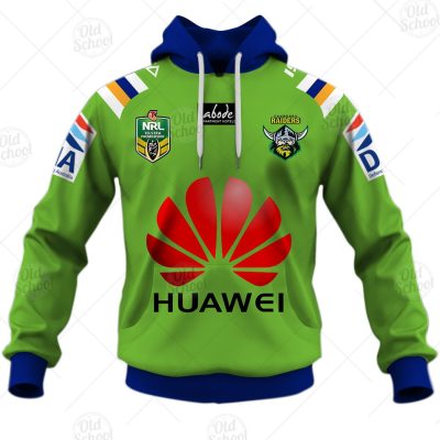 Personalise NRL Canberra Raiders 2015 Home Jersey - OldSchoolThings - Personalize Your Own New & Retro Sports Jerseys, Hoodies, T Shirts