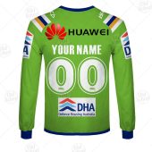 Jena Yourname Nrlvintage011 Long Sleeve Back.jpg - demo10
