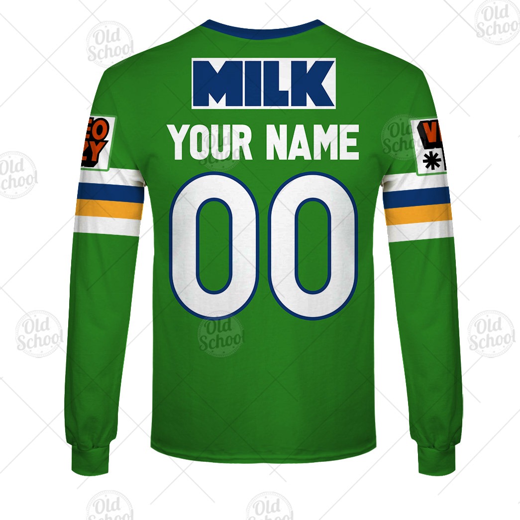 Personalise NRL Canberra Raiders 1994 Vintage Jersey - OldSchoolThings - Personalize Your Own New & Retro Sports Jerseys, Hoodies, T Shirts Personalise NRL Canberra Raiders 1994 Vintage Jersey - OldSchoolThings - Personalize Your Own New & Retro Sports Jerseys, Hoodies, T Shirts