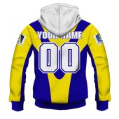 Jena Yourname Nrlvintage 003 Hoodie Zip Back.jpg - demo10