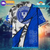 Kentucky Wildcats Personalized Hawaiian Shirt Trending Summer - demo10