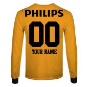 Mew Yourname Nrlvintage004 Long Sleeve Back.jpg - demo10