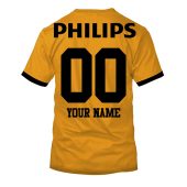 Mew Yourname Nrlvintage004 Tee Back.jpg - demo10