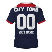 Mew Yourname Nrlvintage010 Tee Back.jpg - demo10