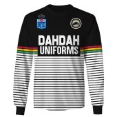 Mew Yourname Nrlvintage011 Long Sleeve Front.jpg - demo10