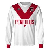 Mew Yourname Nrlvintage012 Long Sleeve Front.jpg - demo10