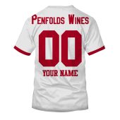 Mew Yourname Nrlvintage012 Tee Back.jpg - demo10