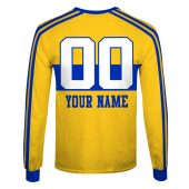 Mew Yourname Nrlvintage013 Long Sleeve Back.jpg - demo10