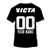 Mew Yourname Nrlvintage014 Tee Back.jpg - demo10