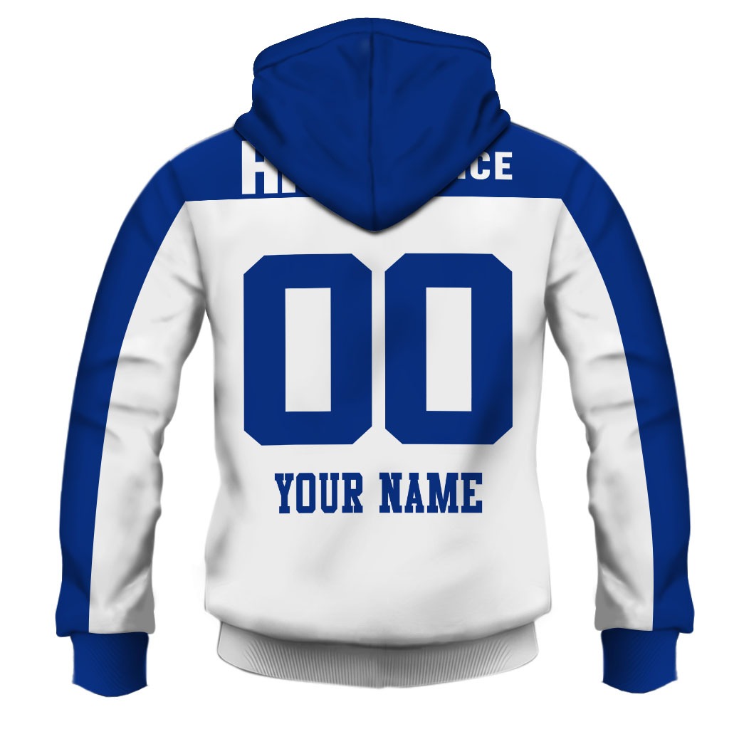 Canterbury Bankstown Bulldogs HFC 1985 ARL/NRL Retro Heritage Jersey - OldSchoolThings - Personalize Your Own New & Retro Sports Jerseys, Hoodies, T Shirts