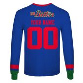 Mew Yourname Nrlvintage019 Long Sleeve Back.jpg - demo10